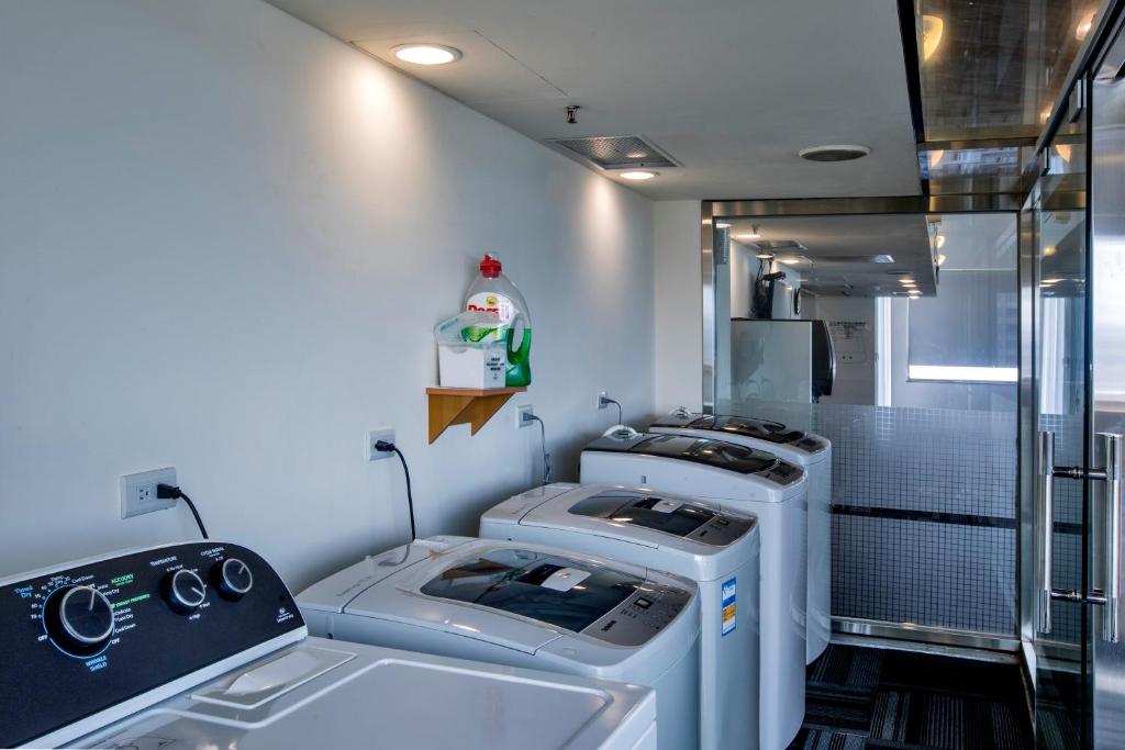 Facilities