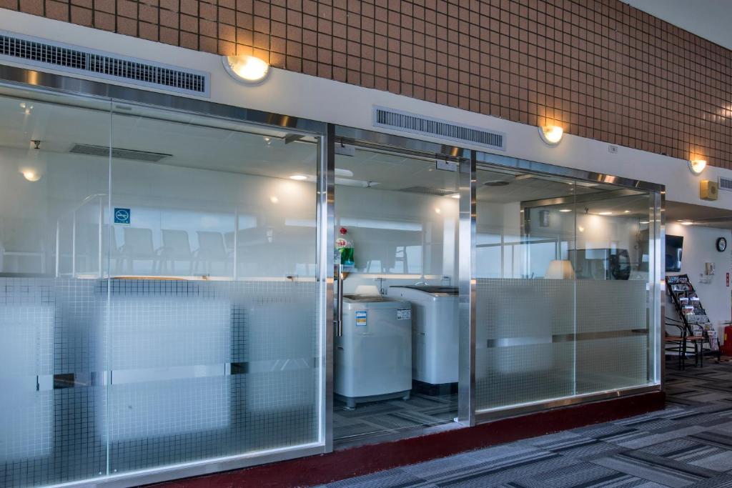 Facilities