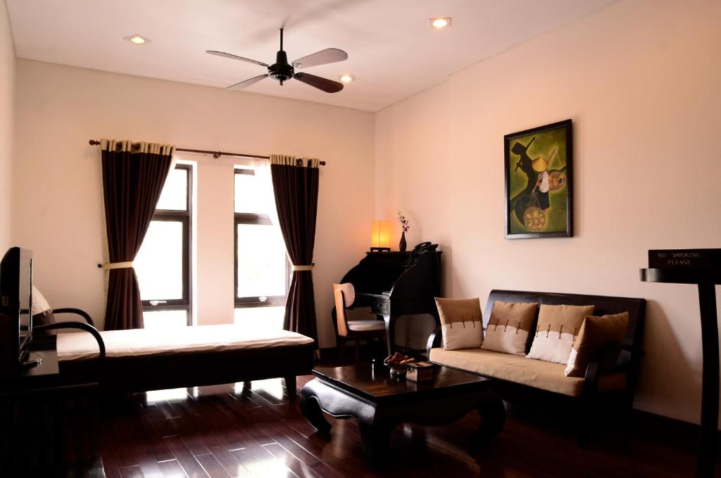 Nam Bo Boutique Hotel photo