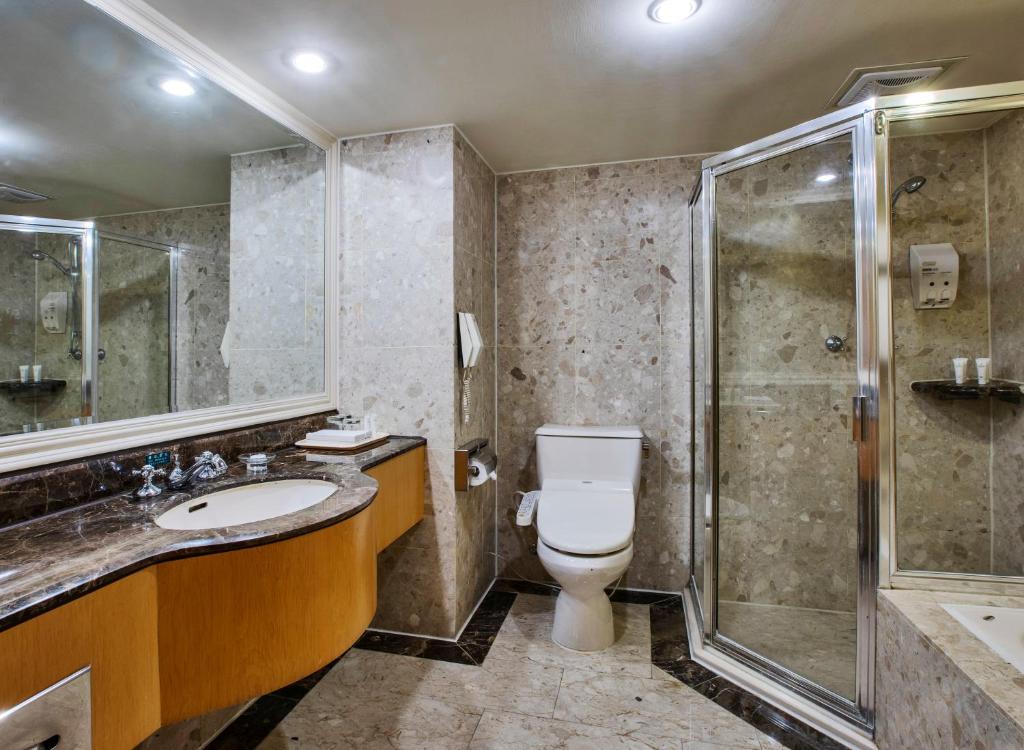 Shower