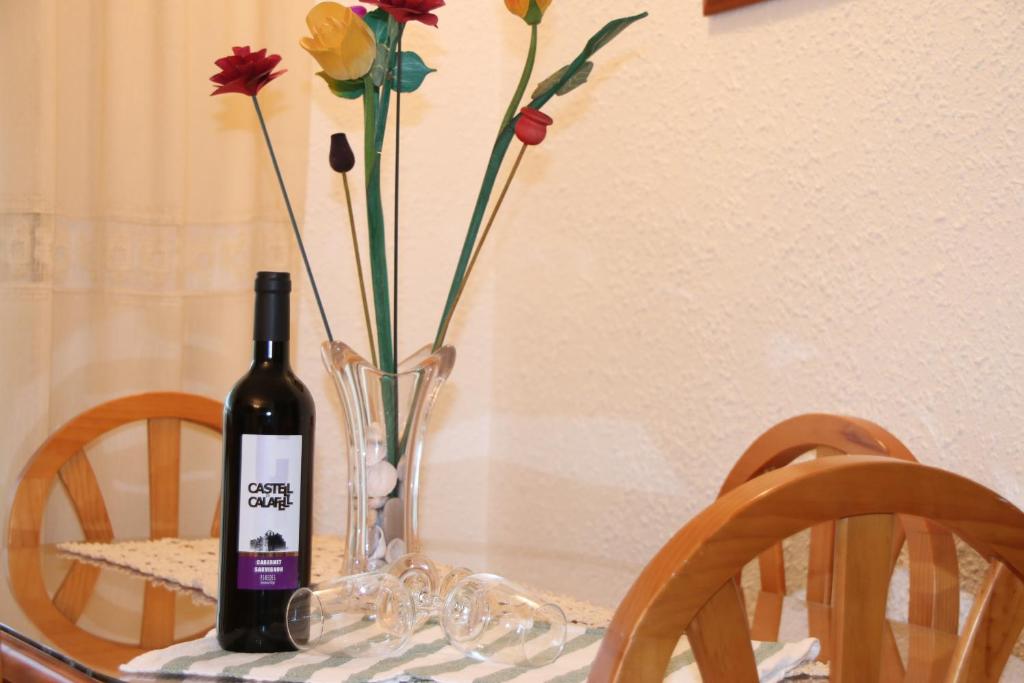 Calafell Apartment 2 - 4