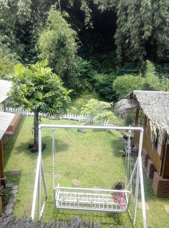 Villa Triniti Blok i-35