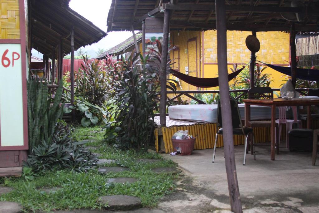 Facilities