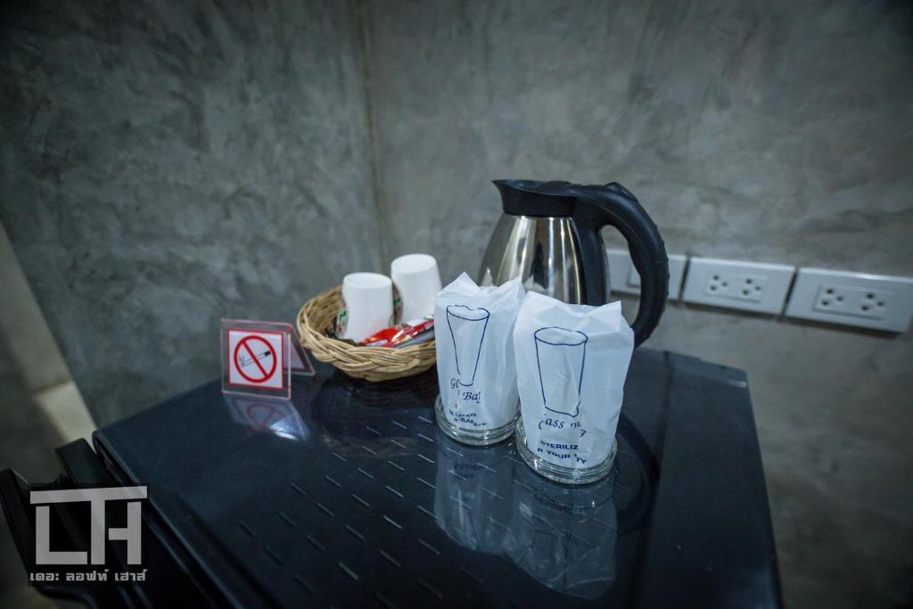 Facilities