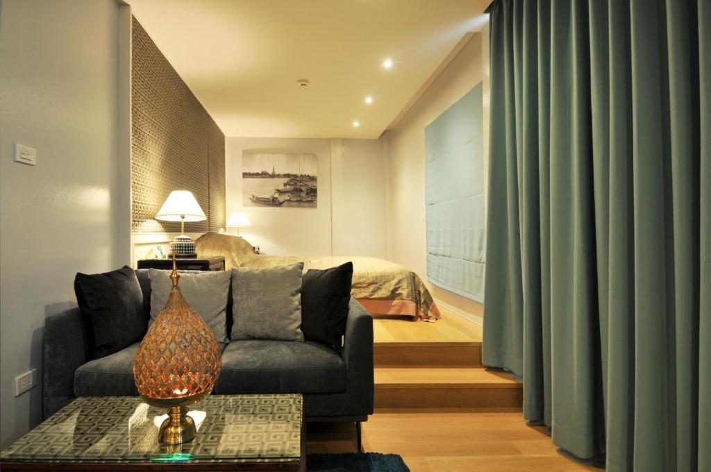 Chakrabongse Residences photo