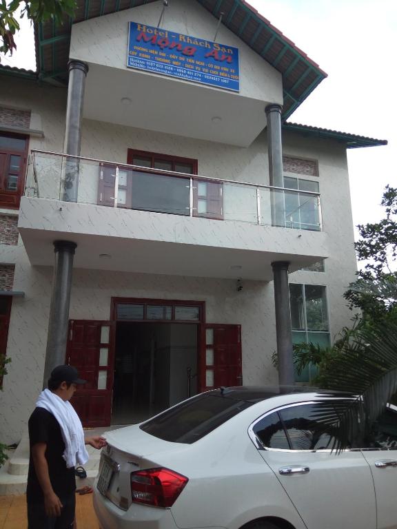 Khách sạn Mộng An (Khach san Mong An) 호텔 이미지 2