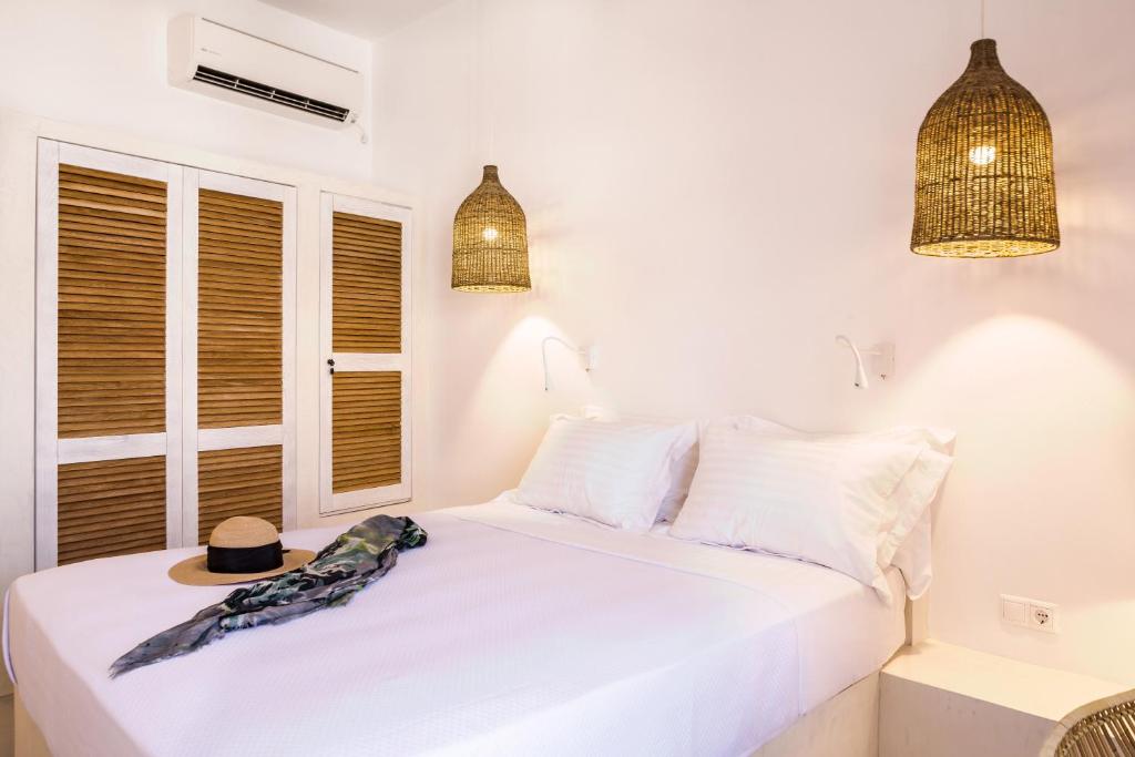 Arokaria Boutique Apartments photo