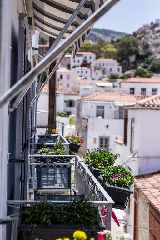 Arokaria Boutique Apartments photo