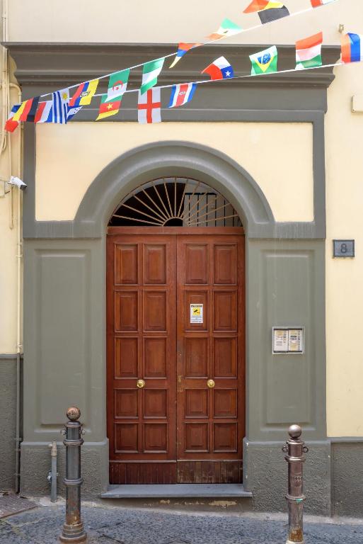 Caruso suite photo