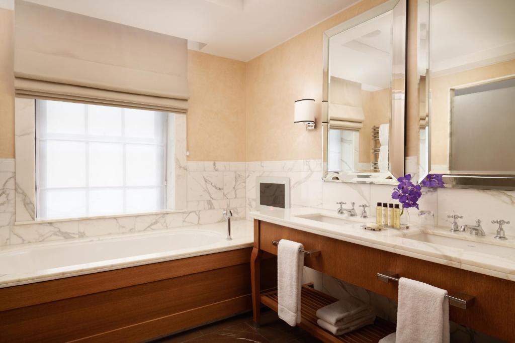 Corinthia Hotel London Booking Corinthia Hotel London Booking