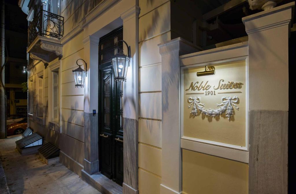 Hotel Property