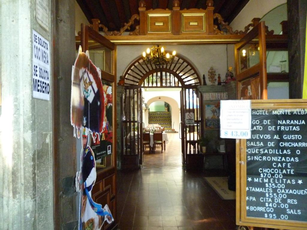 Hotel Monte Alban - Solo Adultos - 5
