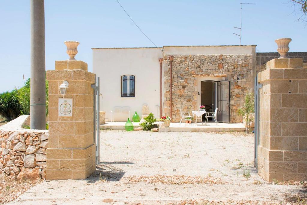 Casale Conte Dell'Anna - 3
