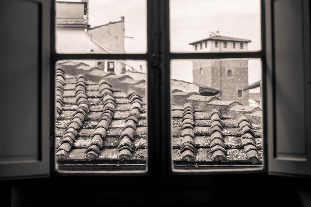 Hotel Torre Guelfa Palazzo Acciaiuoli photo