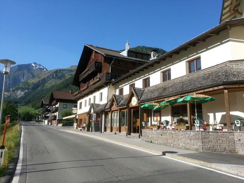 Kalser Eck photo