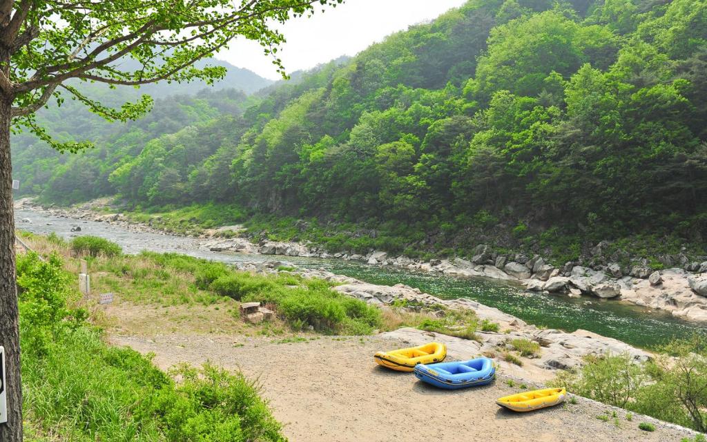 모텔 호텔 이미지 1