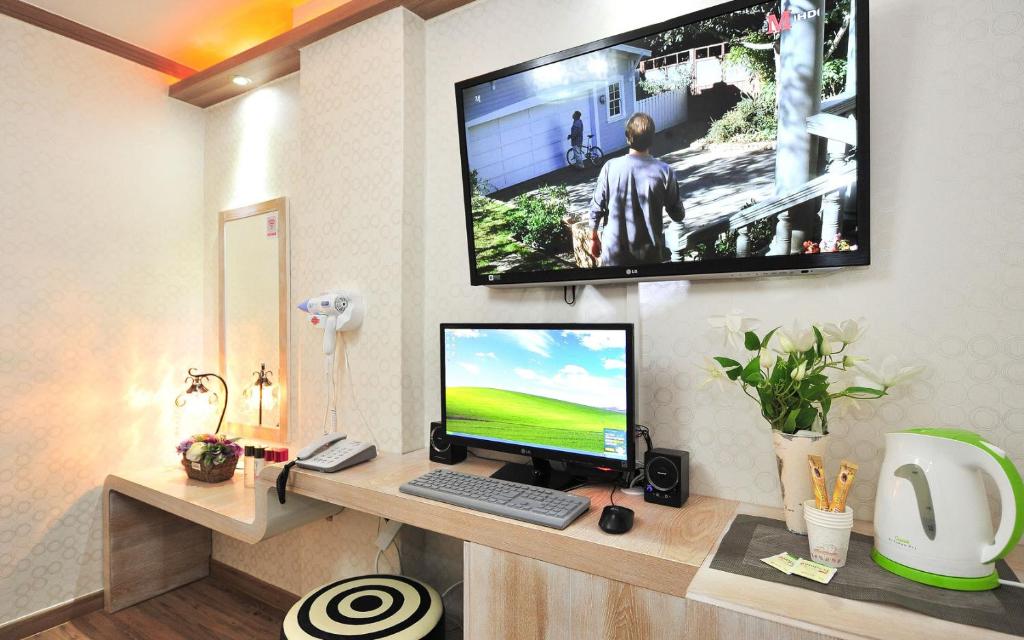 모텔 호텔 이미지 2