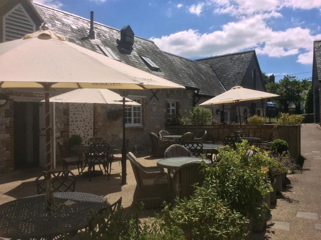 The New Inn photo