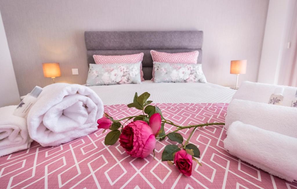 Alto das Nogueiras House Fatima — Hotel in Fatima