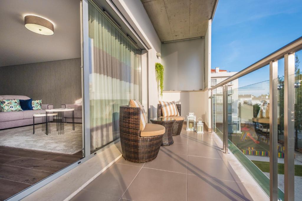Alto das Nogueiras House Fatima photo