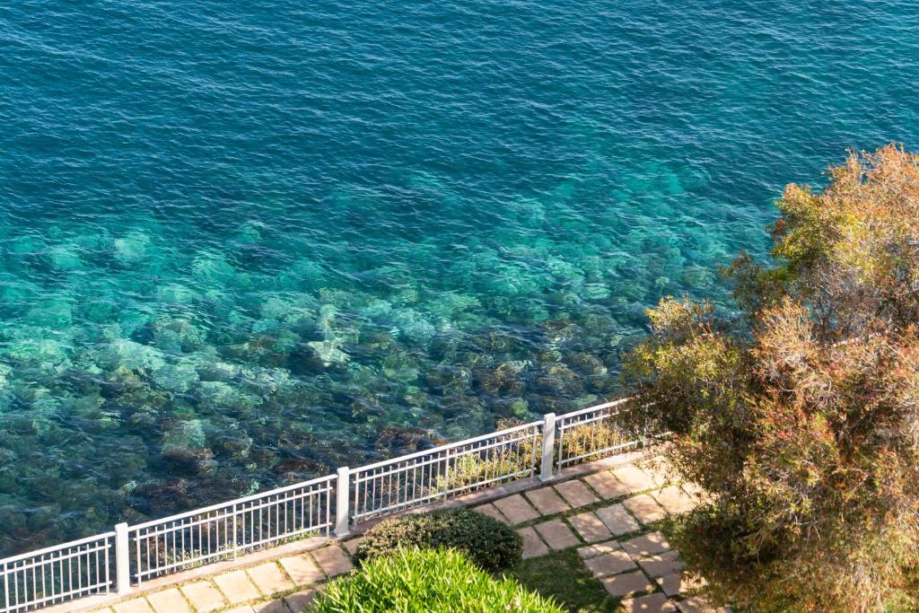 Baia I by An Island Apart photo