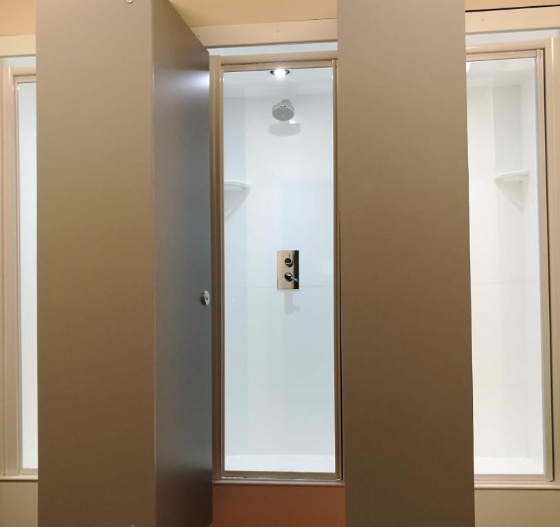 Facilities, Birmingham Central Backpackers in Birmingham