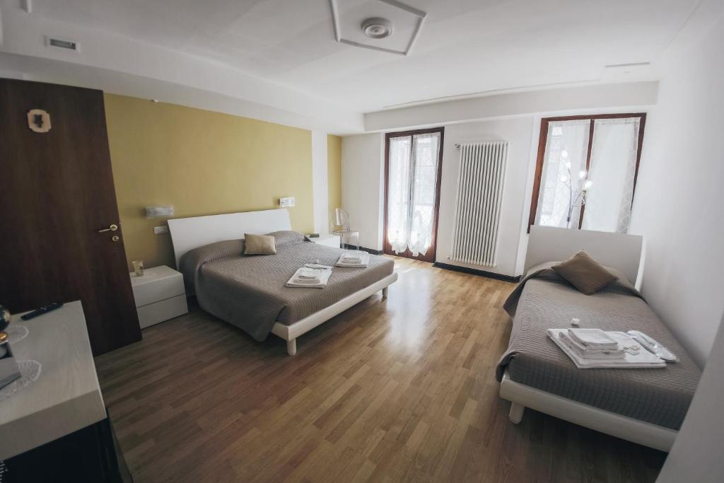 Residenza al Castello — Hotel in Verona