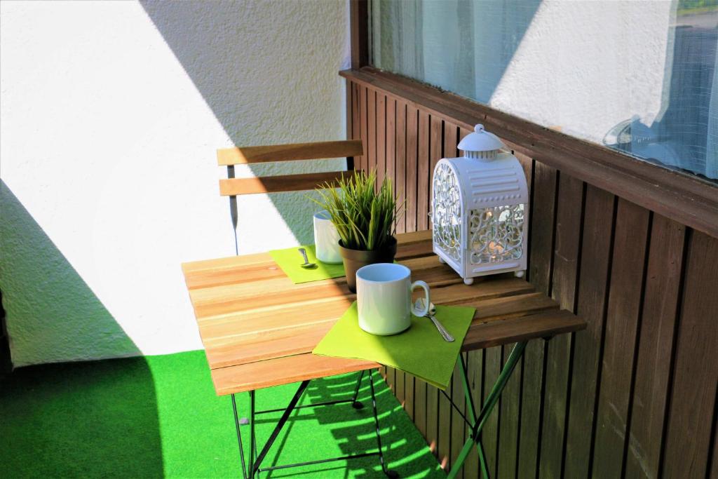 Green Wall Apartment Kaprun - 4