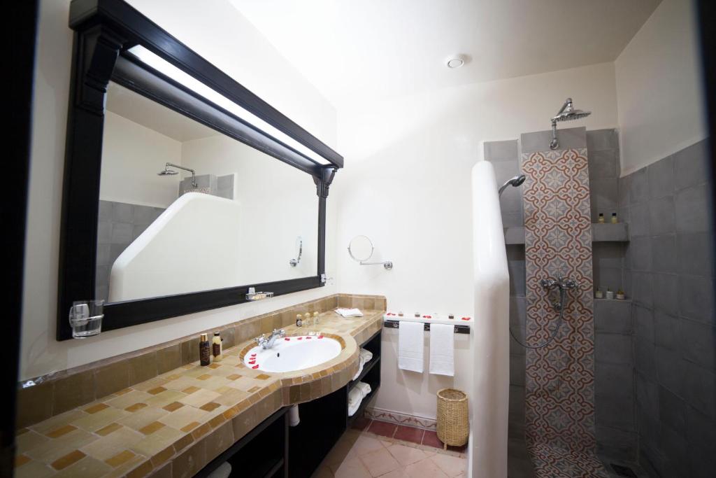 Borjs Hotel Suites & Spa — Hotel rooms in Agadir, Souss-Massa-Draa