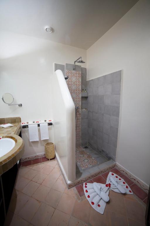 Borjs Hotel Suites & Spa — Hotel rooms in Agadir, Souss-Massa-Draa