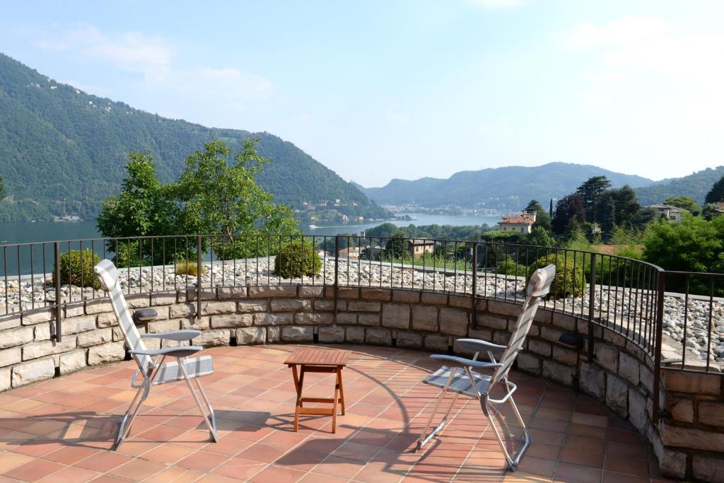 Crotto Polirolo by "The House Of Travelers" - 4