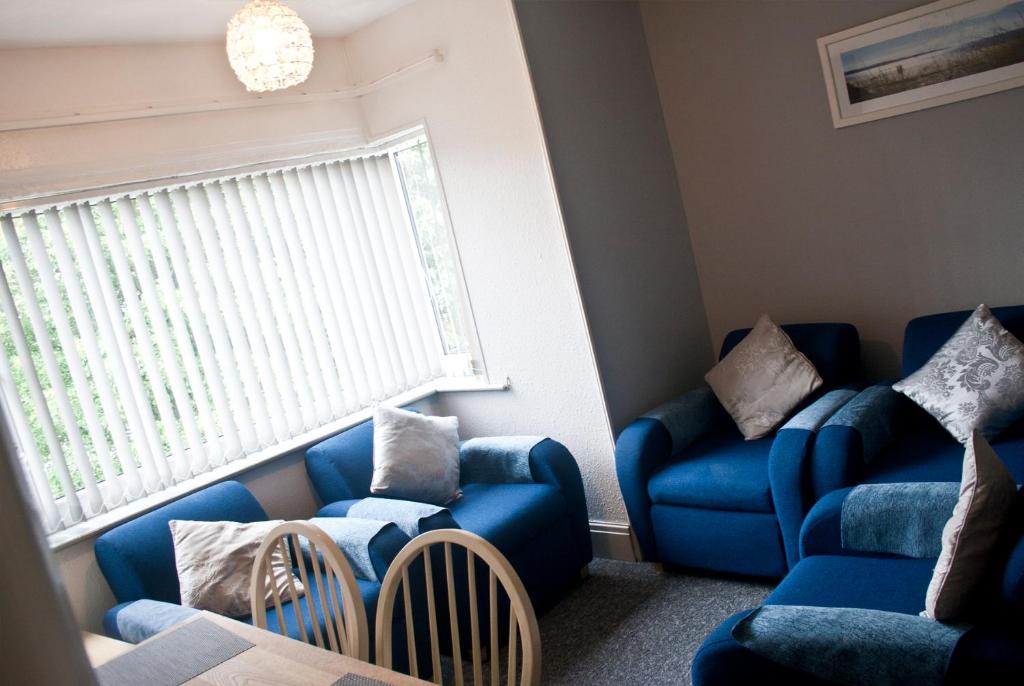 Carron House Holiday Apartments photo