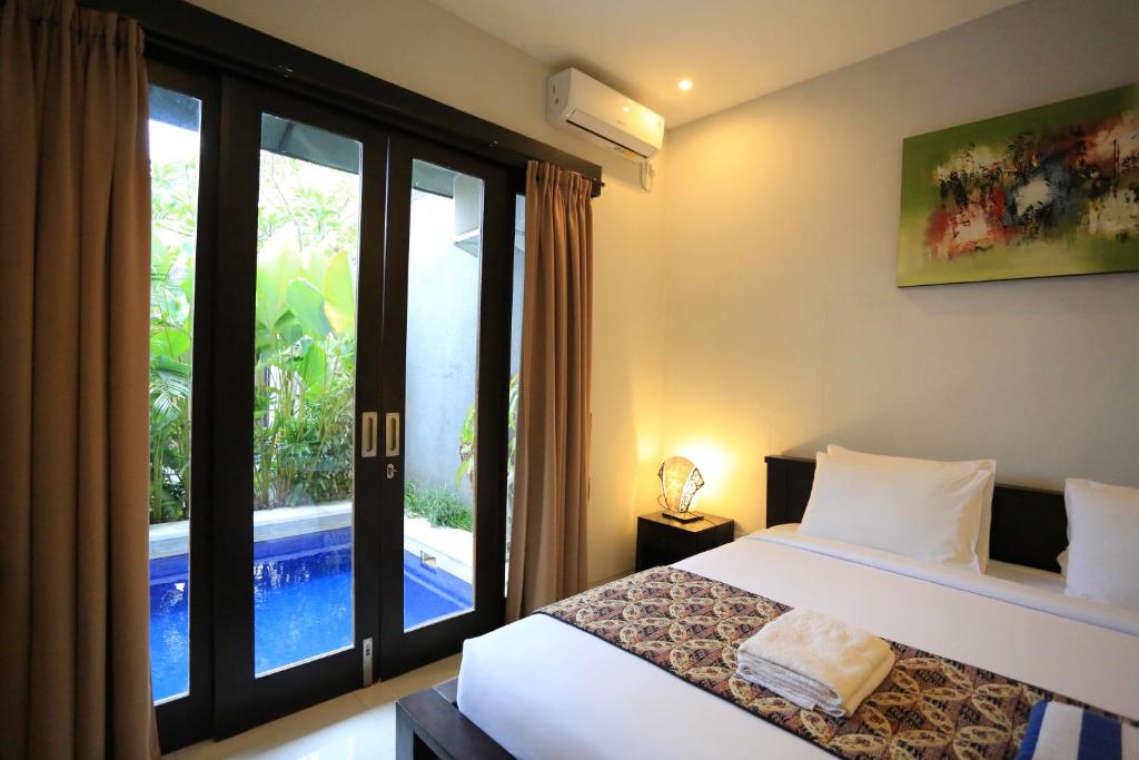 Nyoman Villa Sanur