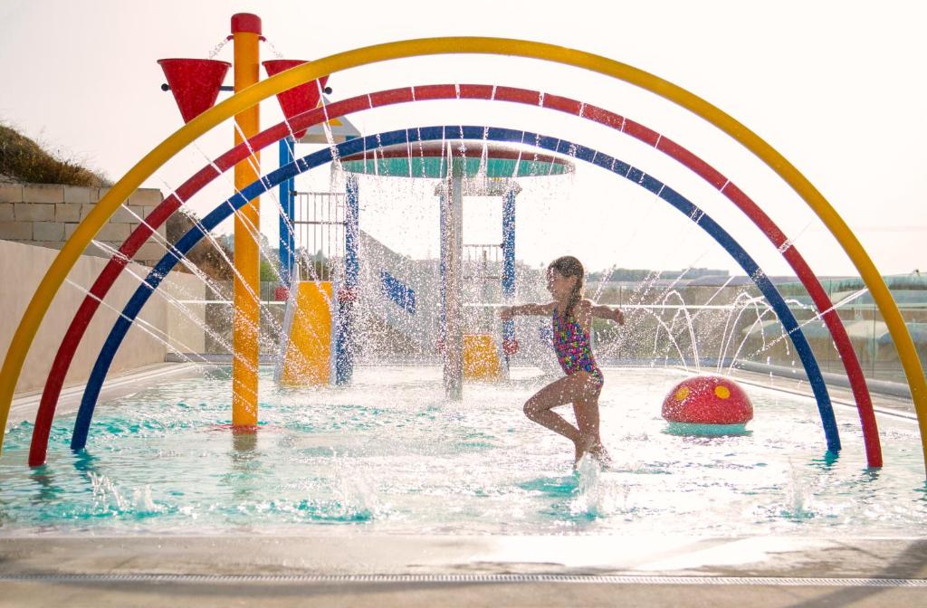 Louis St Elias Resort & Waterpark — Protaras, Famagusta Region