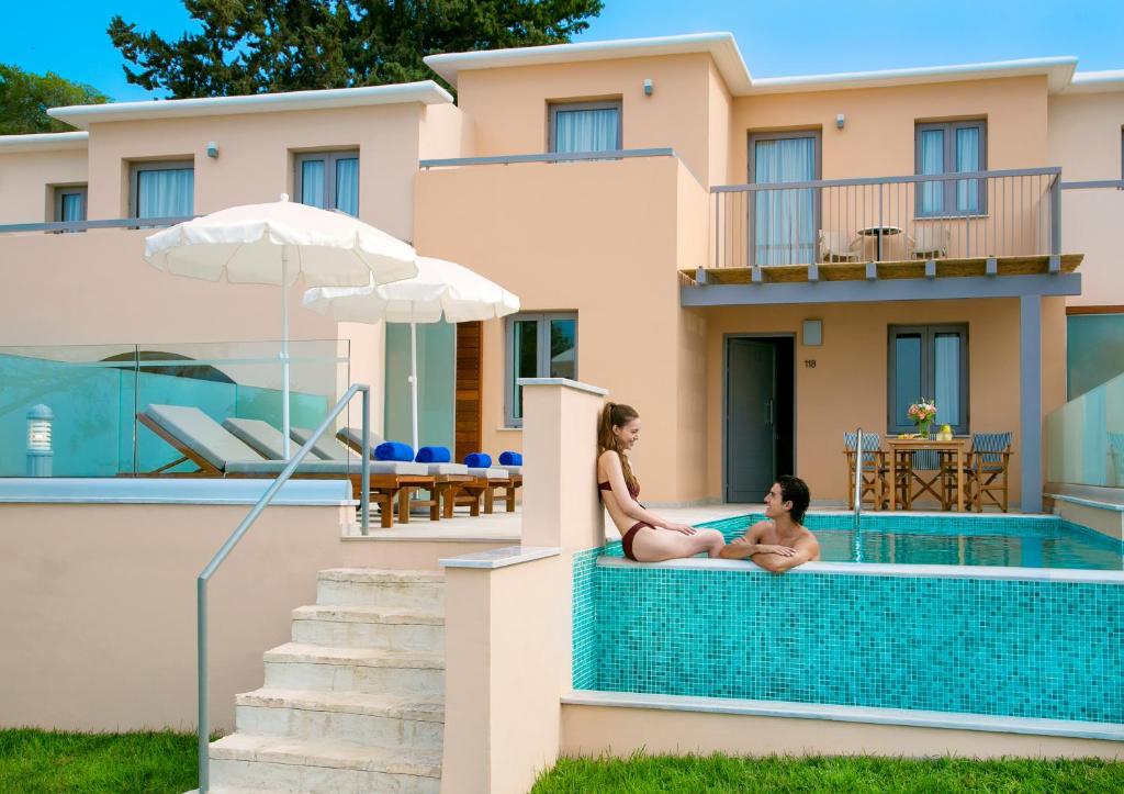 バルコニー/テラス