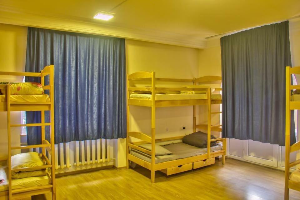 Classy&Cozy Hostel photo