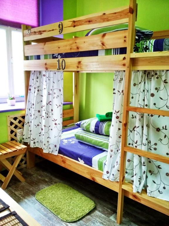 Kip Town Hostel Grodno — Hotel in Grodno