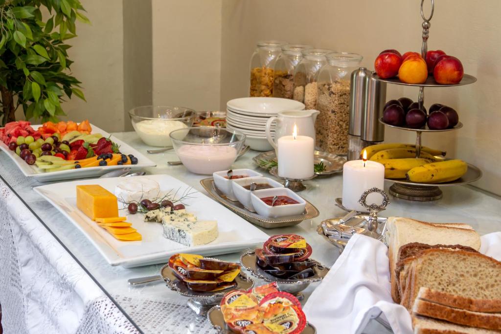 お料理のイメージ