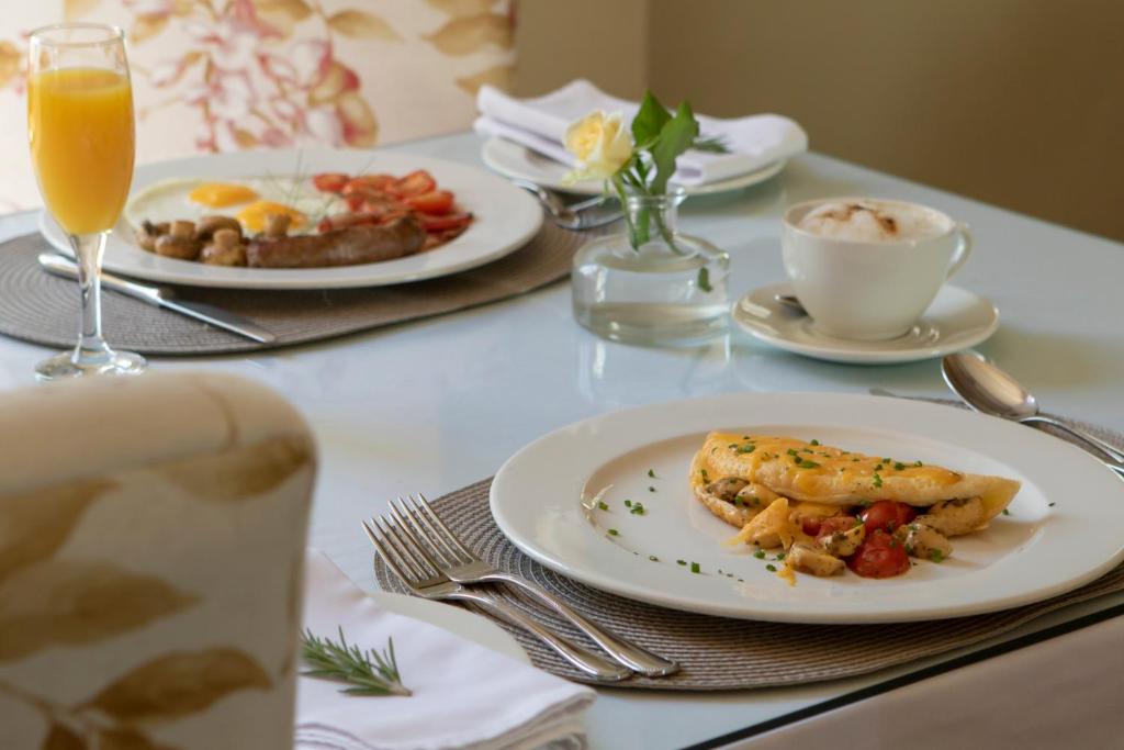 お料理のイメージ