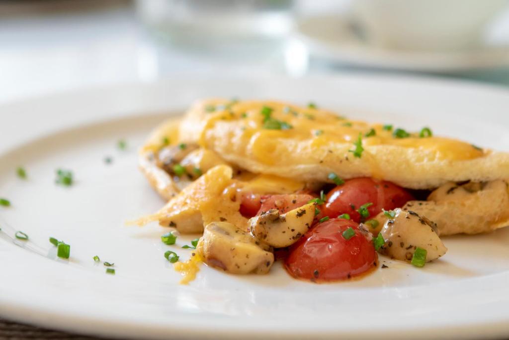 お料理のイメージ