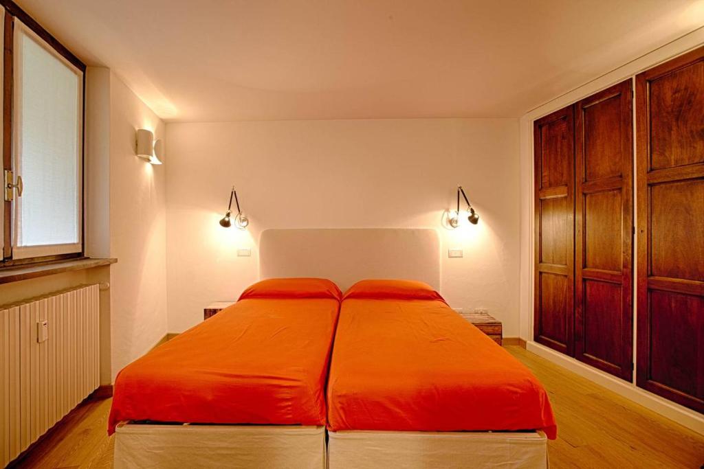 ALTIDO Superb Apartments for 6 with Mountain View and Garden in Courmayeur photo