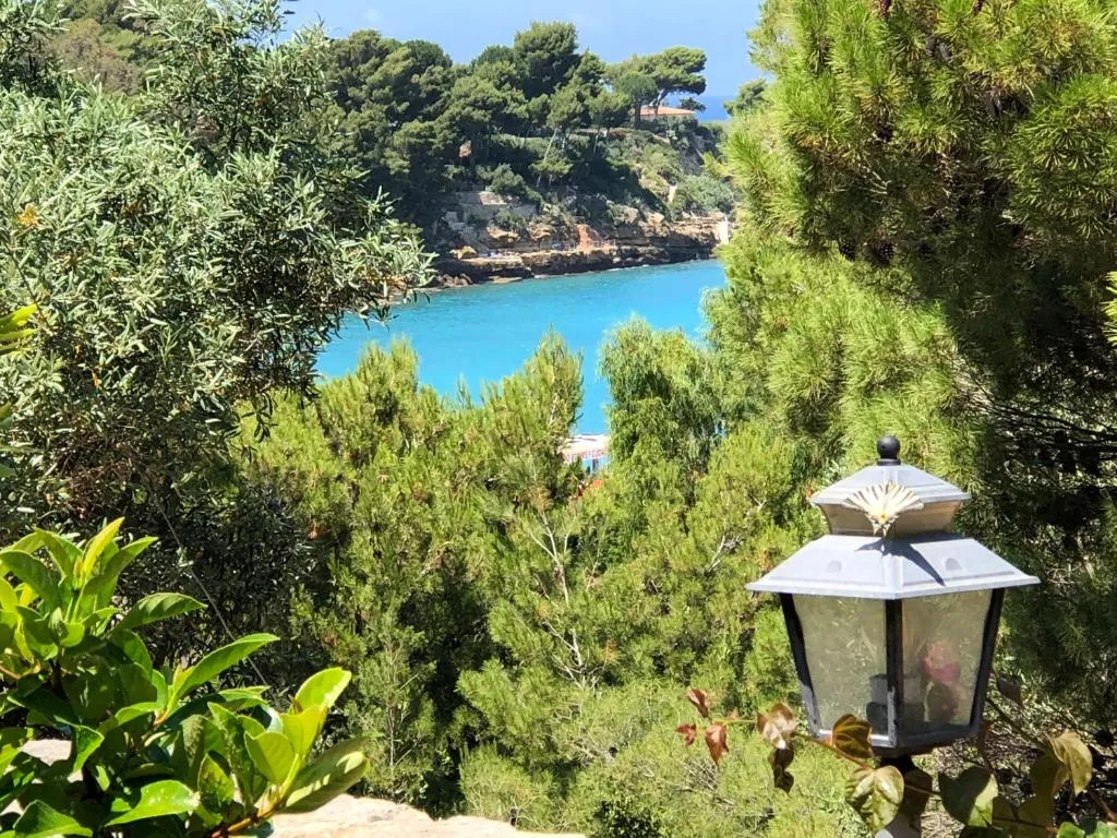 Villa Mariza, hotel in Scopello