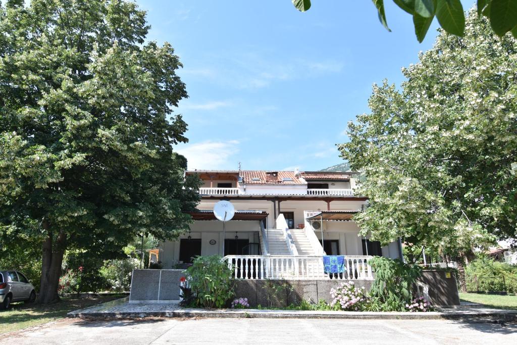 Vuko i Magdalena Midzor, Petrovac na Moru