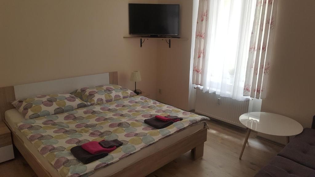 Apartment Marienbad Hlavni 131/50 photo
