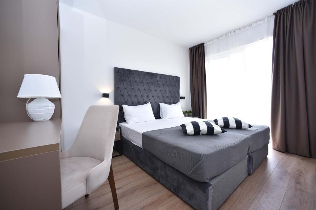 Apartments 110 in Budva - 4