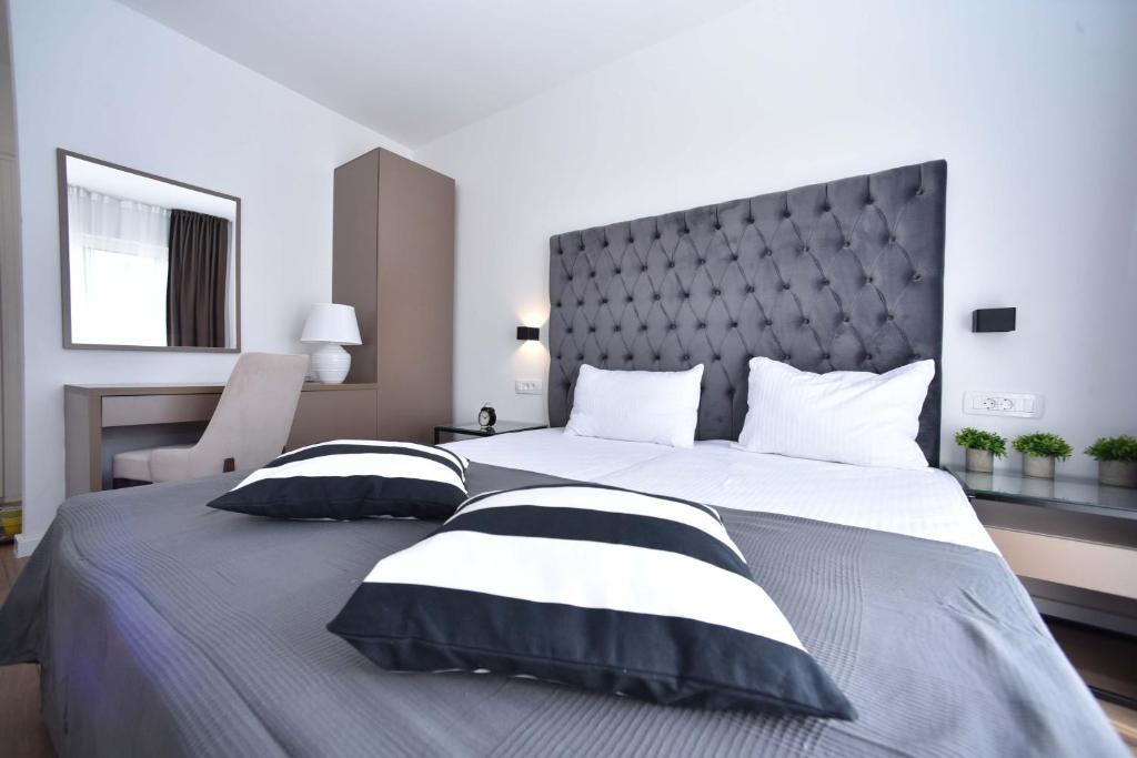 Apartments 110 in Budva, Budva