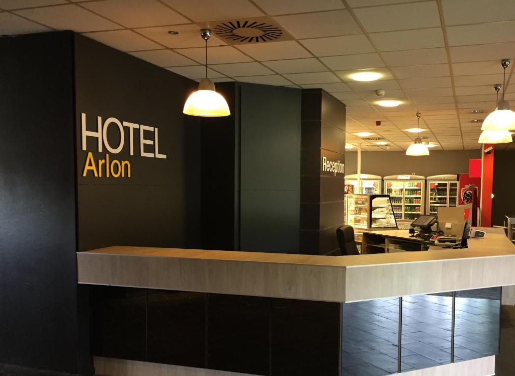 Hotel Arlon
