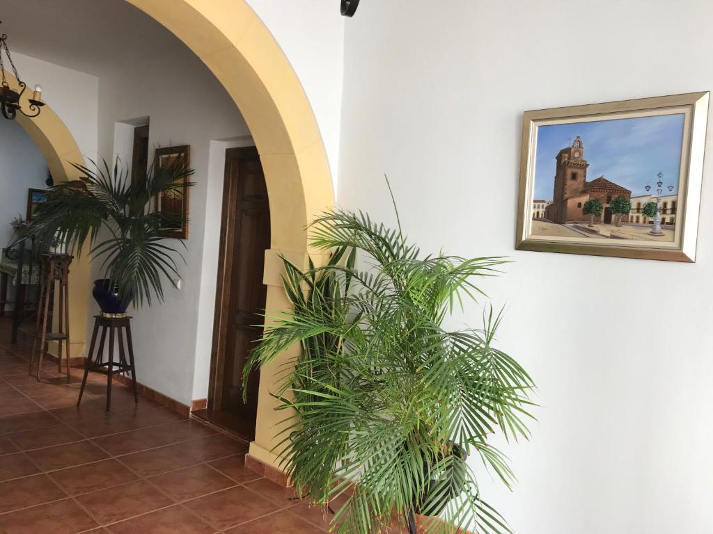La Posada De Carmen photo