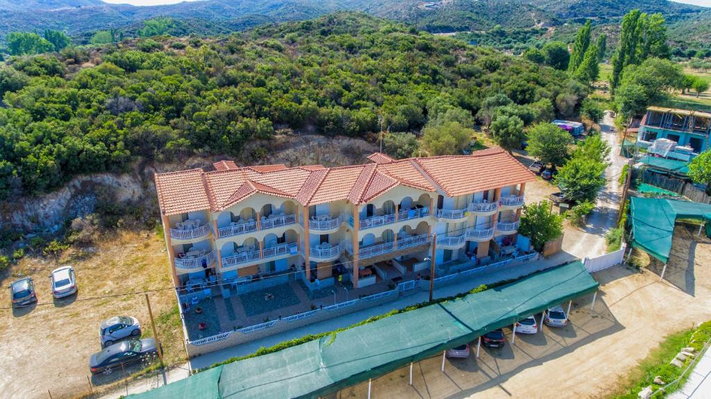 House Meltemi photo