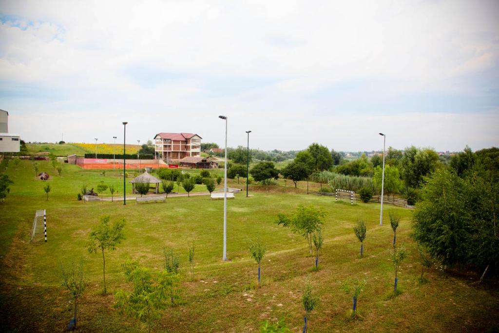 Facilities